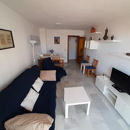 Acogedor Apartamento Appartement