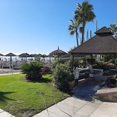 Acogedor Apartamento Appartement Torremolinos