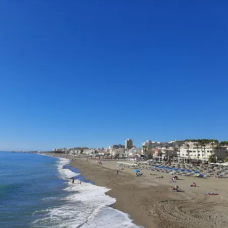 Appartement Acogedor Apartamento Torremolinos