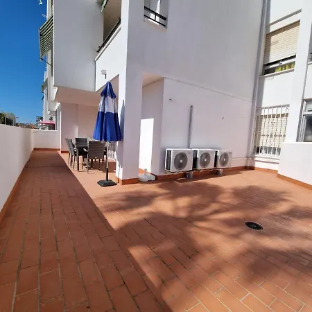 Acogedor Apartamento Appartement