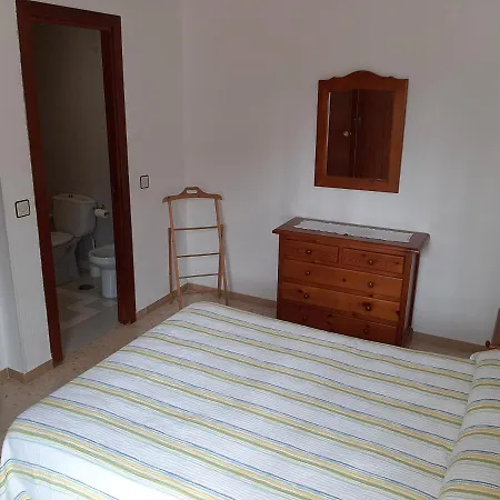 Acogedor Apartamento Appartement *